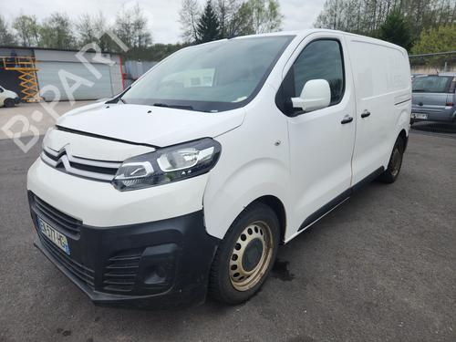 Motor CITROËN JUMPY III Van (V_) 1.6 BlueHDi 115 | BP33995035M1 - Image 11