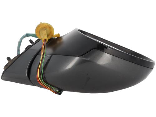 Left mirror PEUGEOT 308 I (4A_, 4C_) 1.6 HDi | BP19646399C26 