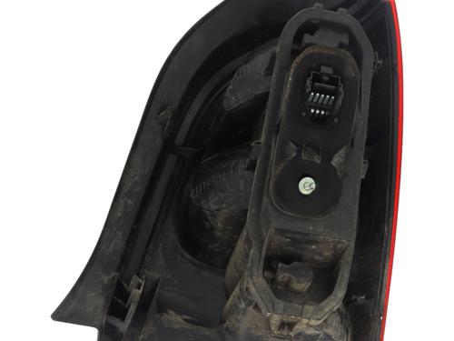 Left taillight RENAULT TWINGO II (CN0_) | BP38424023C34 - Image 4