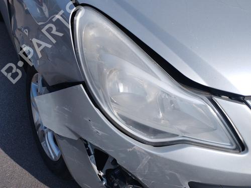 Radio OPEL CORSA D (S07) 1.3 CDTI (L08, L68) | BP27504152E6 - Image 16