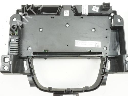 Radio OPEL ASTRA J Sports Tourer (P10) 1.7 CDTI (35) | BP18189599E6 