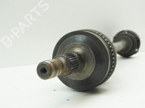 Left rear driveshaft PORSCHE 911 (996) 3.4 Carrera | BP19410959M40