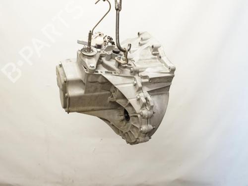 Gearbox PEUGEOT RCZ 1.6 16V | BP18181320M3 