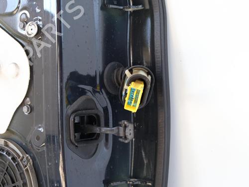 Left rear door PEUGEOT 308 SW II (LC_, LJ_, LR_, LX_, L4_) 1.5 BlueHDi 100 | BP18188573C4 