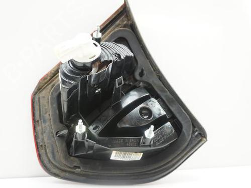 Used Left tailgate light Left tailgate light CITROËN C4 Picasso I MPV (UD_) 1.6 VTi 120 (120 hp) 18185224 18185224