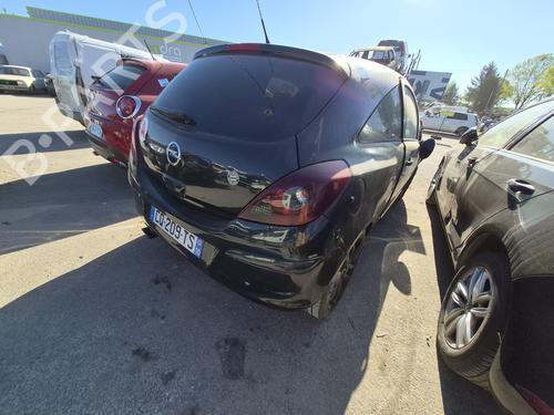 Used Parts OPEL CORSA D (S07) 1.4 (L08, L68) 4790491