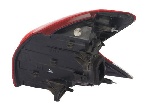 Used Left taillight Left taillight PEUGEOT 3008 I MPV (0U_) 1.6 BlueHDi 120 (120 hp) 40178851 40178851