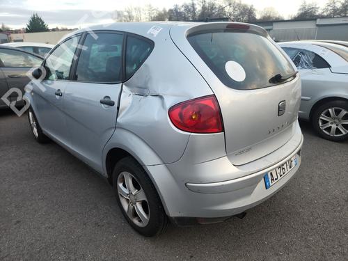 Left taillight SEAT ALTEA (5P1) 1.6 | BP31645960C34 