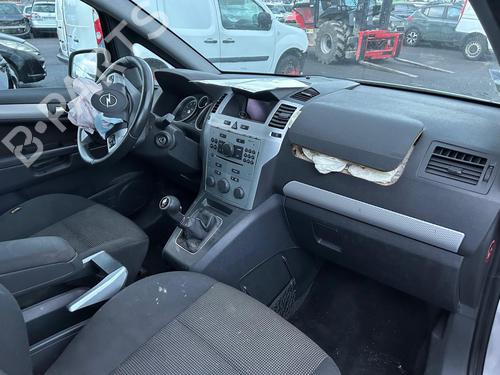 Used Parts OPEL ZAFIRA TOURER C (P12) 1.8 (75) (140 hp) 2034307