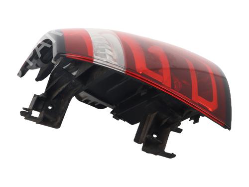 Right taillight CITROËN C4 Picasso I MPV (UD_) 1.6 HDi 110 | BP31637089C35 