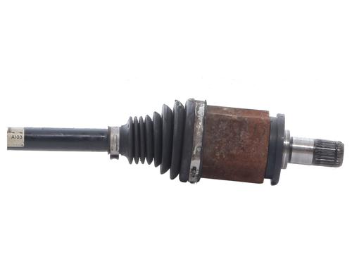 Left front driveshaft BMW X4 (F26) xDrive 20 d | BP31637106M38