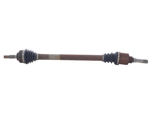 Used Right front driveshaft PEUGEOT 208 I (CA_, CC_) 1.4 HDi (68 hp) 28578746