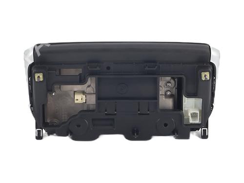 Display monitor PEUGEOT 2008 I (CU_) 1.6 BlueHDi 120 | BP29428451C48 