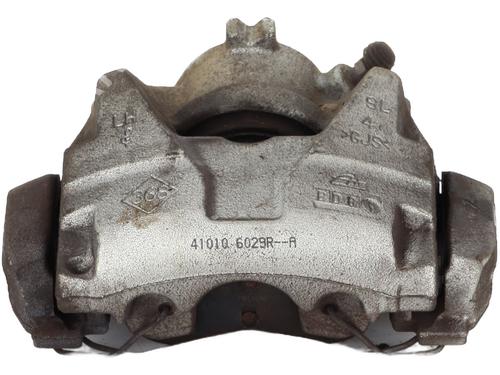 Used Left front brake caliper DACIA DUSTER (HM_) 1.5 dCi 115 4x4 (HMAD) (116 hp) 18698614