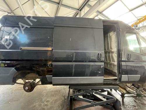 right-slide-door-peugeot-boxer-van-2006-31763386 main image
