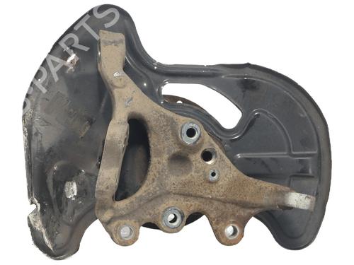Used Right front steering knuckle Right front steering knuckle MERCEDES-BENZ E-CLASS Coupe (C207) E 350 CDI (207.322) (231 hp) 36165985 36165985