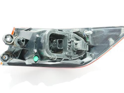 Used Left taillight RENAULT CLIO IV (BH_) 1.5 dCi 90 (90 hp) 18190057