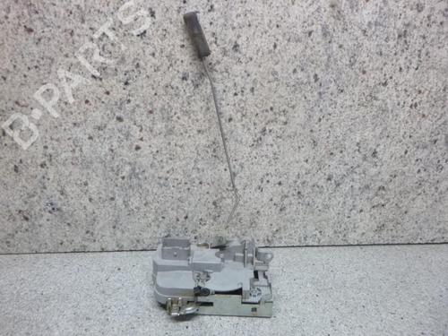 Front right lock PEUGEOT PARTNER Box Body/MPV (5_, G_) 1.6 HDi 75 | BP18186184C97