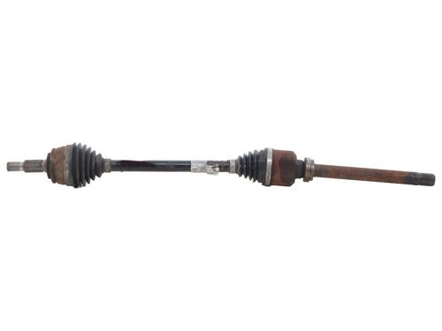 Used Right front driveshaft PEUGEOT 308 SW II (LC_, LJ_, LR_, LX_, L4_) 1.5 BlueHDi 100 (102 hp) 26598491