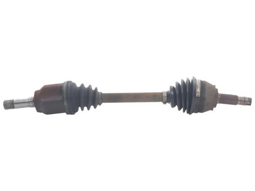 Used Left front driveshaft Left front driveshaft FIAT DOBLO Box Body/MPV (223_) 1.3 D Multijet (75 hp) 39894768 39894768