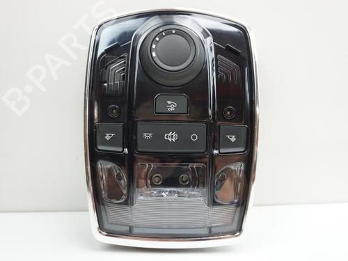 Used Interior roof light PEUGEOT 508 SW I (8E_) 2.0 HDi (163 hp) 18189361