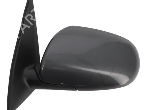 Left mirror KIA PRO CEE'D (ED) 1.6 CRDi 90 | BP29213841C26 - Image 3