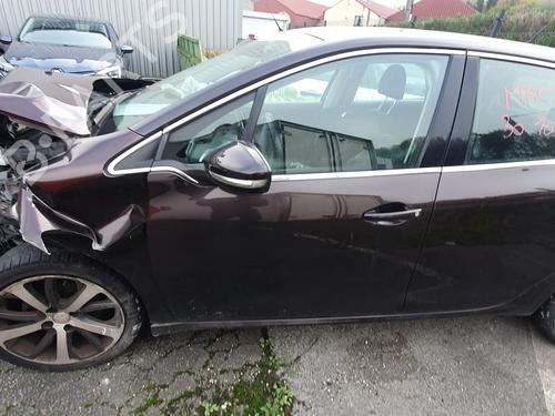 Gearbox PEUGEOT 208 I (CA_, CC_) 1.6 HDi | BP22371125M3 