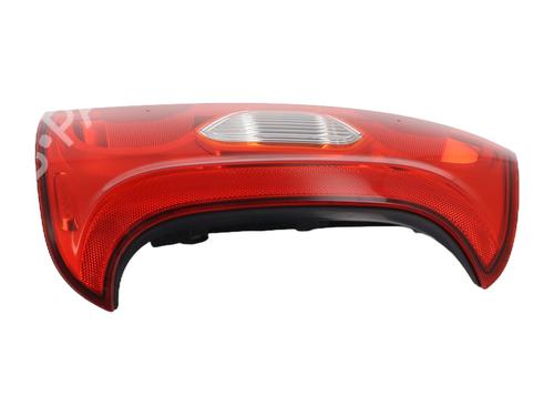 Right taillight FIAT PANDA (312_, 319_) 0.9 (312PXG1A) | BP29850521C35 - Image 2