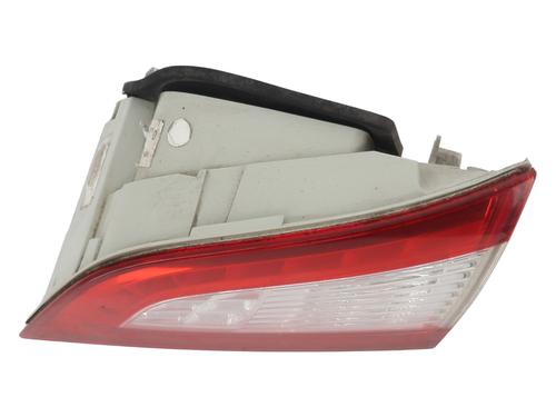 Used Right tailgate light Right tailgate light PEUGEOT 508 SW I (8E_) 1.6 HDi (115 hp) 31290657 31290657