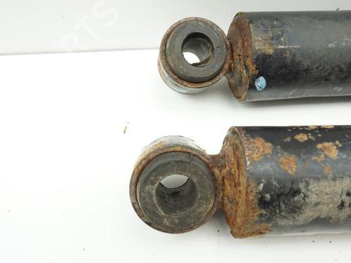 Højre bagtil støddæmper MITSUBISHI L200 / TRITON (KA_T, KB_T) 2.5 DI-D 4WD (KB4T) | BP18175242M19 