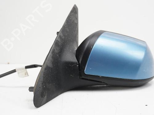 Left mirror FORD MONDEO III (B5Y) 2.0 16V TDDi / TDCi | BP18184130C26 