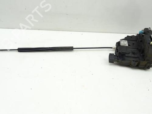 Used Front right lock Front right lock FIAT GRANDE PUNTO (199_) 1.2 (65 hp) 18196743 18196743