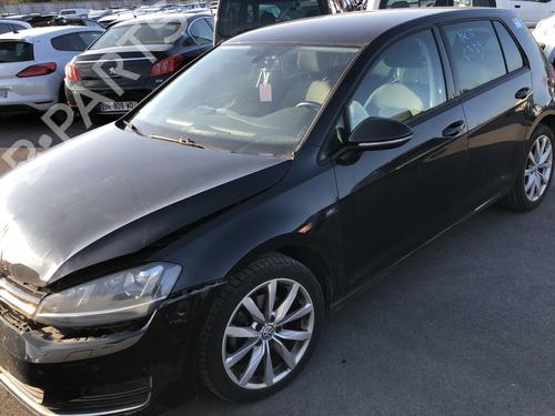 Engine VW GOLF VII (5G1, BQ1, BE1, BE2) 1.4 TSI | BP26939824M1  - Image 10