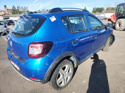 Alternator DACIA SANDERO II 1.5 dCi | BP36943882M7 - Image 14