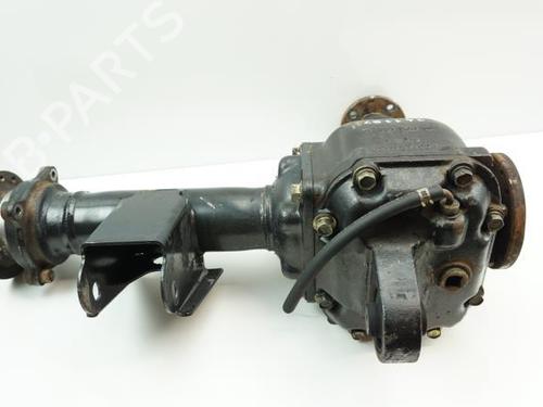 Front differential FORD MAVERICK (UDS, UNS) 2.7 TD | BP21775956M23