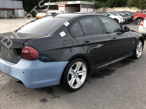 Rear differential BMW 3 (E90) 330 d xDrive | BP22074692M24  - Image 20