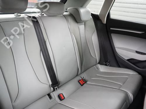 Climate control AUDI A3 Sportback (8VA, 8VF) 2.0 TDI quattro | BP18189838I5 