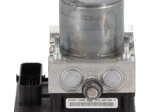 ABS Bremseaggregat CITROËN C4 Picasso I MPV (UD_)  | BP19647539M43 