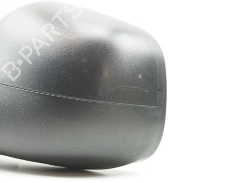 Used Left mirror CHEVROLET SPARK (M300) 1.0 (68 hp) 18173494