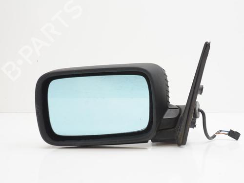 Left mirror BMW 3 (E36) 325 tds | BP18179925C26