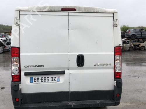 Front left window mechanism CITROËN JUMPER II Van 2.2 HDi 100 | BP29937218C22 - Image 12