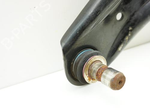 Left front suspension arm FORD FIESTA VII (HJ, HF) 1.1 Ti-VCT | BP18178166M12 