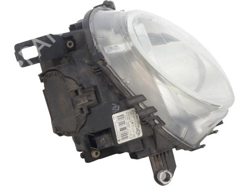 Used Left headlight Left headlight 39081839 39081839