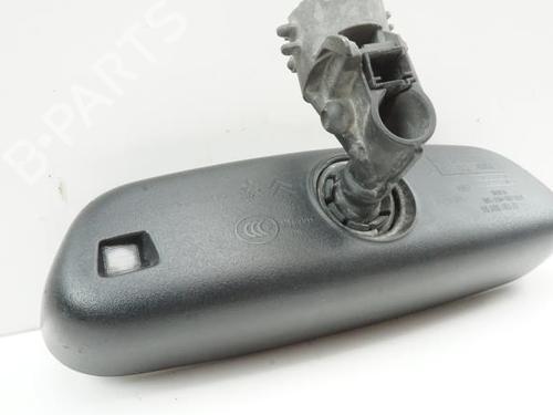 Rear mirror PEUGEOT 308 SW II (LC_, LJ_, LR_, LX_, L4_) 1.6 BlueHDi 100 | BP18193300I6 