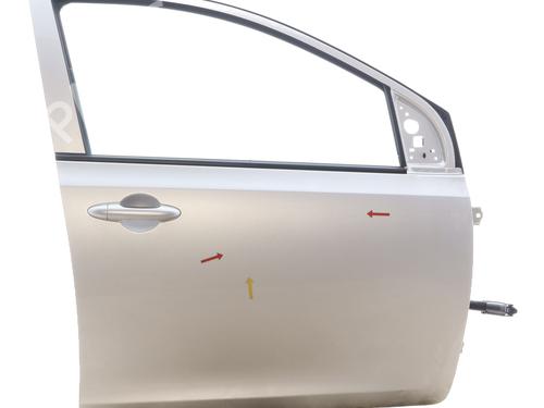 Used Right front door KIA PICANTO III (JA) 1.2 MPI (84 hp) 29304647