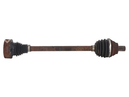 Used Right rear driveshaft Right rear driveshaft AUDI A3 Sportback (8PA) [2004-2015] 26221332 26221332
