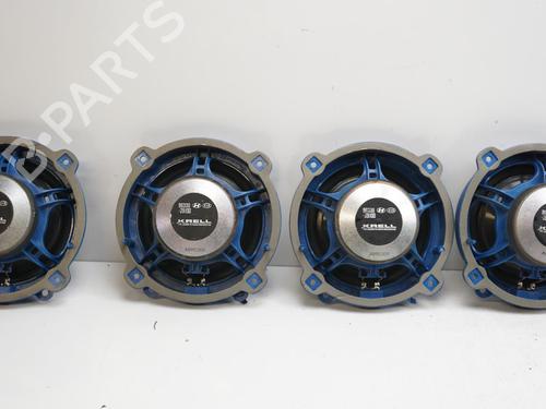 Electronic module HYUNDAI KONA (OS, OSE, OSI) 1.6 CRDi e-VGT AWD | BP18195428M83