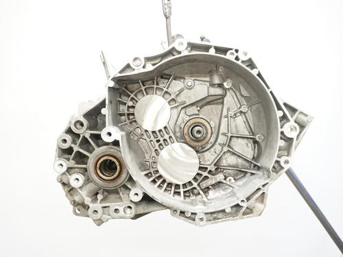 Gearbox OPEL ASTRA K (B16) 1.6 CDTi (68) 55486827