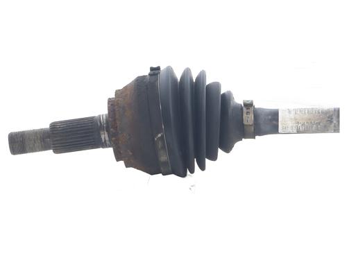 Used Right front driveshaft Right front driveshaft PORSCHE CAYENNE (9PA) GTS 4.8 (405 hp) 34181768 34181768