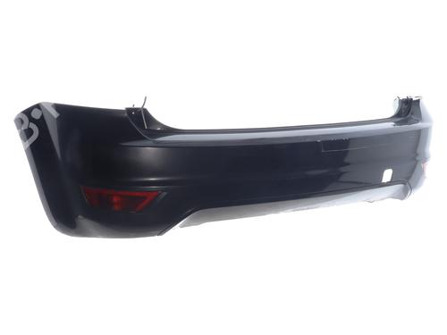 Rear bumper FORD FOCUS II (DA_, HCP, DP) 1.6 TDCi | BP29403753C8 
